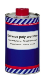 Epifanes Poly-urethane kwastverdunning